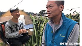 愛的呼喚專題／記者張雅筑攝