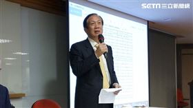 商總理事長賴正鎰。（圖／記者陳韋帆攝影）