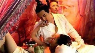 幫公主「同床試婚」駙馬！宮女只有2下場