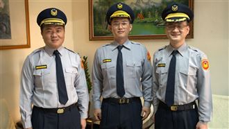 政治暗黑角力　民進黨市議員被甩巴掌