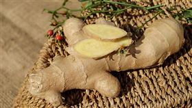 薑（圖／翻攝自Pixabay）