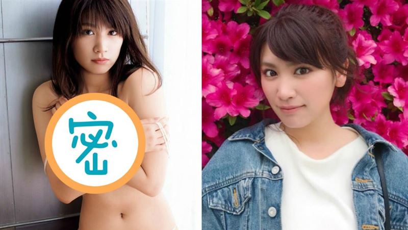 24歲「最強東洋乳神」確診嗅覺異常