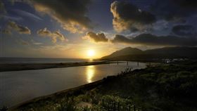 跨年,福容大飯店,福隆,武漢肺炎,東北角暨宜蘭海岸國家風景區,曙光