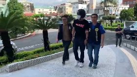 文 判擄人丟包1200