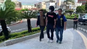 砍人2刀軟禁還勒贖　法官：不算綁架