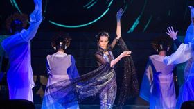 莫文蔚 李宗盛 索尼唱片提供