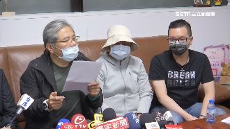 盛唐被害人出面喊話　鉛中毒慘狀曝光