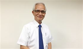 大同23日舉行新任董事長暨總經理就任記者會，一如外界猜測，新任董事長由中美晶前董事長盧明光（圖）接任，總經理由鴻海前高階主管鍾依文接掌。（中央社檔案照片）