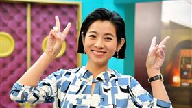 米可白。（圖／衛視提供）