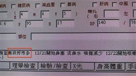 白永嘉,新竹馬偕醫院,急診室,臉書,機師,（圖／翻攝自臉書《急診醫師的眼睛（白永嘉醫師）》）