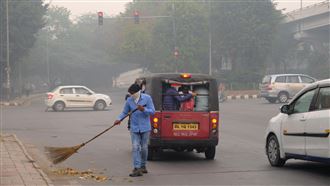 避免狂歡人潮　印度跨年夜下令宵禁