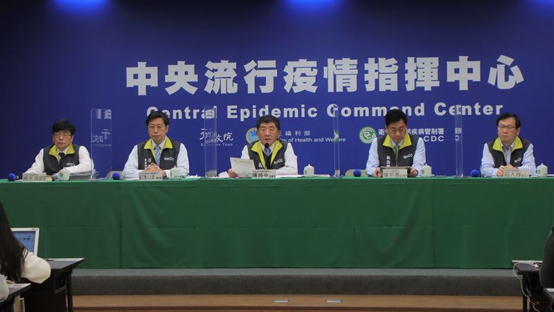 防3天檢疫淪破口　指揮中心下令強化
