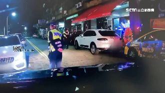 檳榔攤半夜喧嘩　傳新舊里長為選舉吵