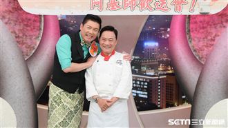 阿基師最後一次錄影　退位原因有洋蔥