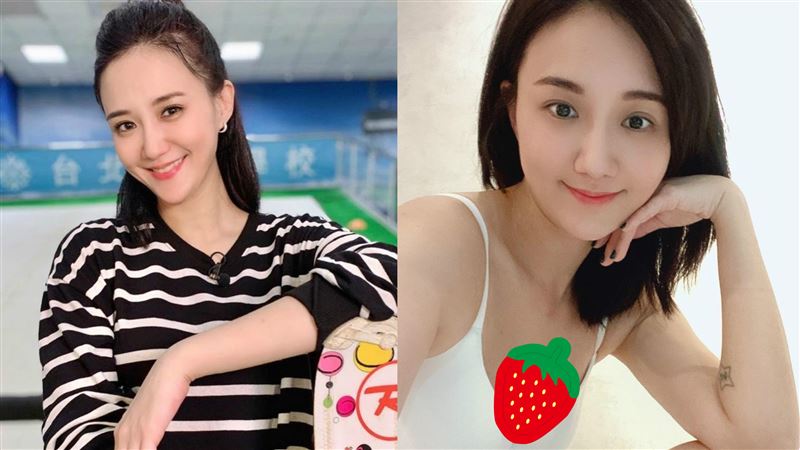 何妤玟嗆追求者太醜　遭20流氓包圍