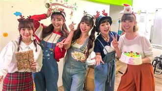 《懿想天開》特企!與小孩暖心過聖誕