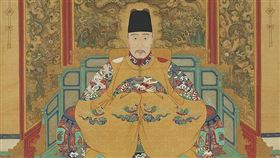 嘉慶帝（圖／翻攝自維基百科）