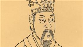 漢武帝,劉徹,漢宣帝,劉病已