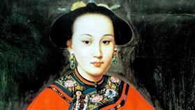 ▲香妃（圖／翻攝自百度百科）