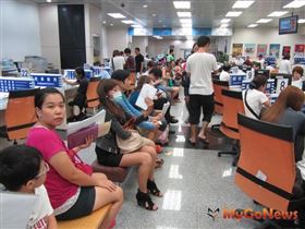 延長青年安心成家貸款實施期間至2022年底及將一段式機動利率調降至1.40％（圖／資料照）