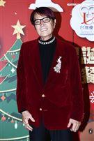 台灣優質生命協會弱勢長者聖誕圍爐藝人文夏、文香、李珮菁、李炳輝、林松義、林沖、司馬玉嬌、許仙姬、龔蓮華、陳麗卿、唐玲出席參加。（圖／記者楊澍攝影）