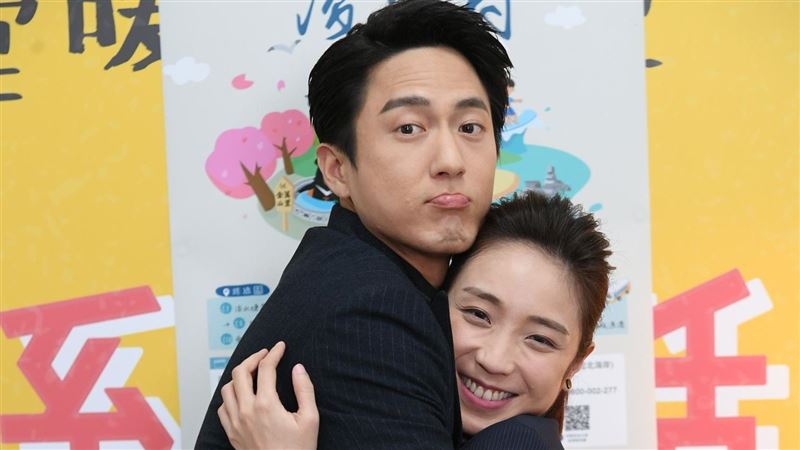 秘書辦公室一勾　男星總裁爆特殊癖好