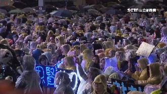 聖誕節乾冷　跨年恐現入冬首波寒流