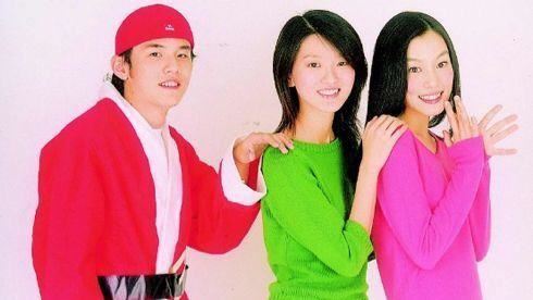 老照片故事／20年前周杰倫穿聖誕裝