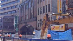 ▲北市中正區南海路「功頂彩券行」。（圖／翻攝自Google地圖）