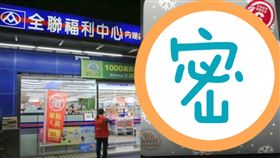 全聯,甜點,蛋糕,6折。（圖／翻攝自全聯消費經驗老實說）