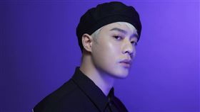 周湯豪。（圖／環球音樂提供）