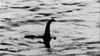 尼斯湖水怪傳說終結？科學家揭驚人真相