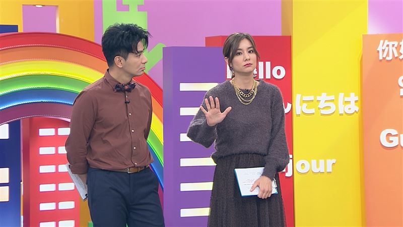 看房要附財力證明　莎莎被房價驚呆了