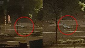 桃園,擄人,腳踏車,街上,文化二路