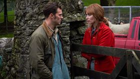 艾蜜莉布朗,傑米道南,格雷總裁,真愛零距離,穿著Prada的惡魔。（圖／双喜提供）