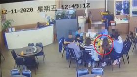 武漢肺炎,確診,自主健康管理,火鍋,菲律賓,高雄