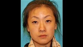 古雅芳,Harald Herchen,失蹤,太魯閣,花蓮(圖／翻攝NamUs)