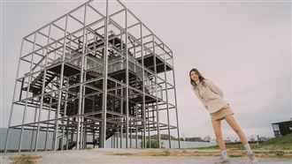 探索網紅新樂園　打卡熱點美拍祕境