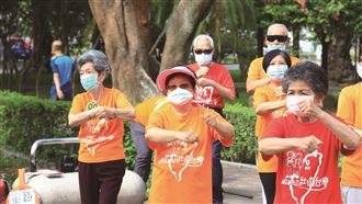 民調數字會說話　居住首選在台中