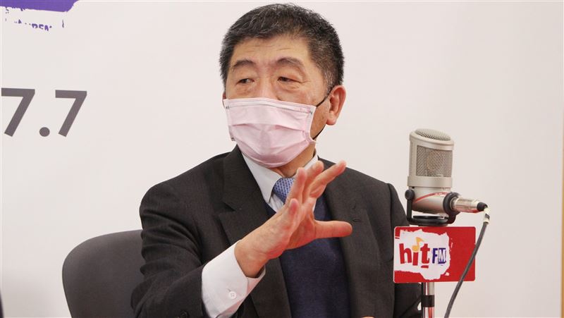 瘋傳紐機師足跡　阿中：恐釀訊息混亂