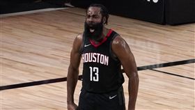 爆和脫衣舞孃開趴　哈登：那是我閨密 NBA,休士頓火箭,James Harden,派對,脫衣舞孃
美聯社／達志影像