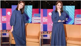 ▲《安安大明星》李宣榕。（圖／記者邱榮吉攝影）