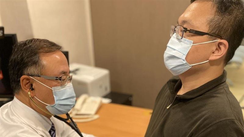 驚！上班族健康危機　竟是這3件事