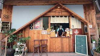 台中一日美食攻略　早餐吃什麼