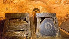 慕容熙。（示意圖／翻攝自百度百科）