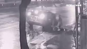 獨／男遭強押上車　車主：同鄉出遊