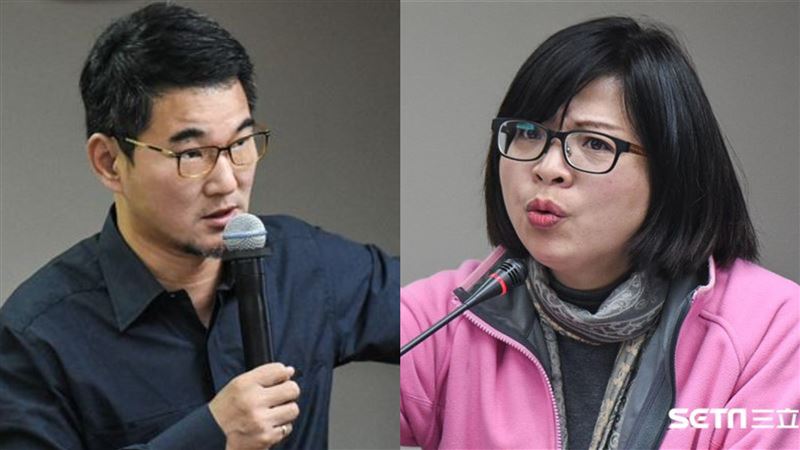 綠委萊豬表決跑票　柯建銘：一定處理
