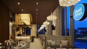 林口喜來登跨年派對確定取消，可全額退費。（圖／飯店提供）