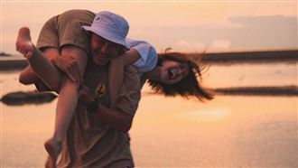 KID認愛？突曬「緊抱李佳穎」閃照