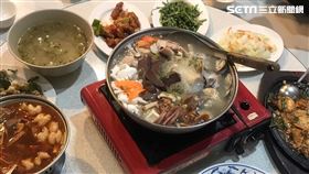 熱炒店,快炒,鳳梨蝦球（圖／資料照）